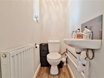 Cloakroom